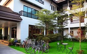 Wilacha Hotel Chiang Rai