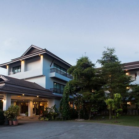 Wilacha Chiang Rai Exterior photo