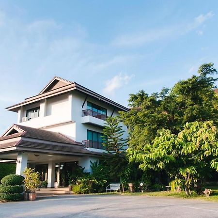 Wilacha Chiang Rai Exterior photo