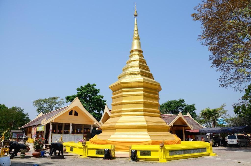 Wilacha Chiang Rai Exterior photo