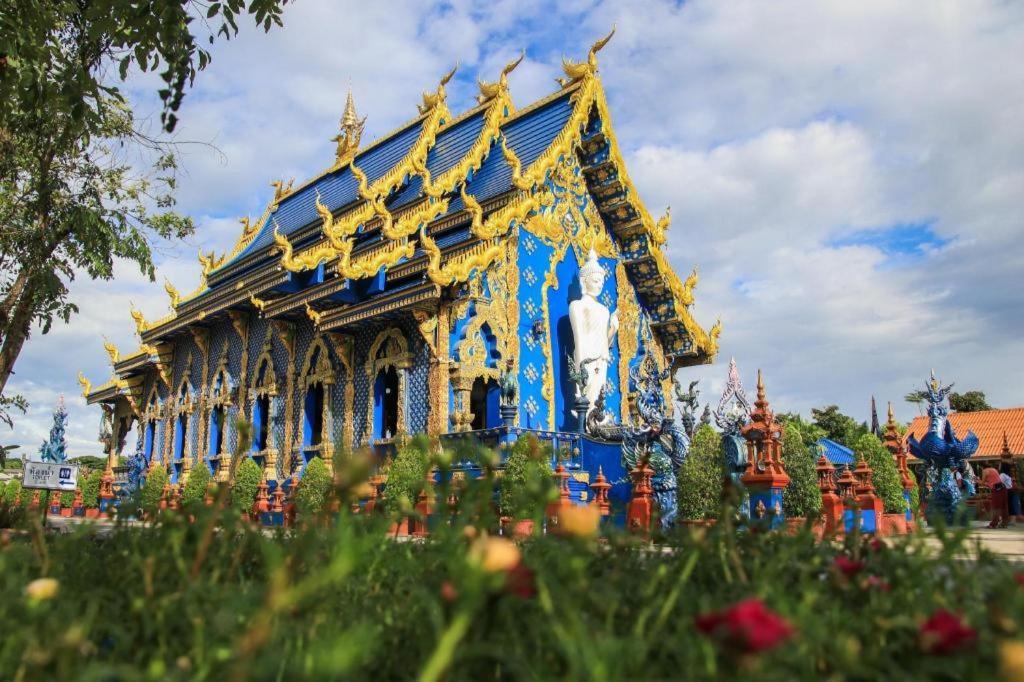 Wilacha Chiang Rai Exterior photo
