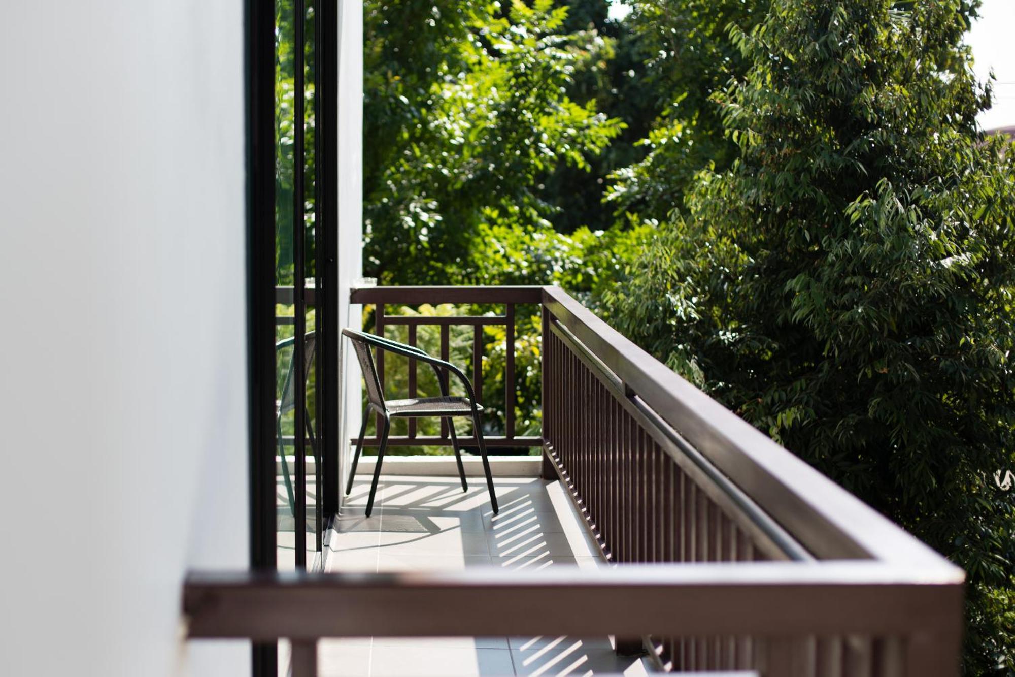 Wilacha Chiang Rai Exterior photo