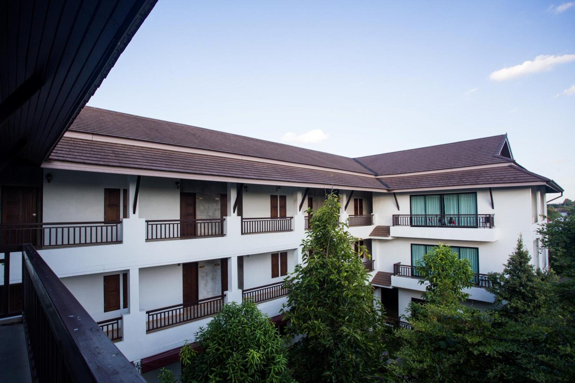 Wilacha Chiang Rai Exterior photo