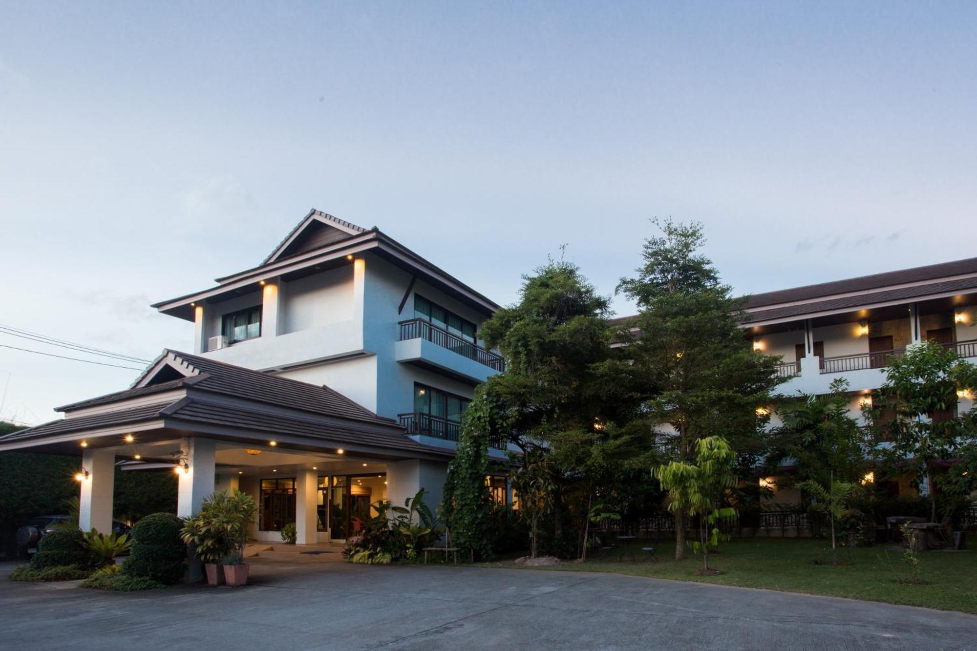 Wilacha Chiang Rai Exterior photo