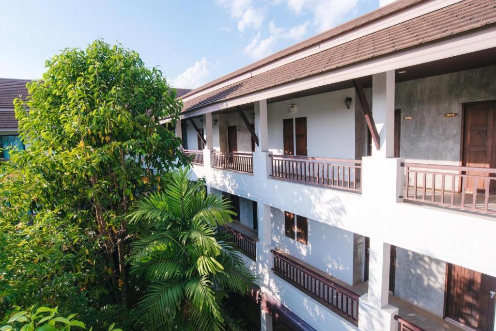 Wilacha Chiang Rai Exterior photo