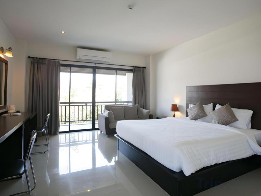 Wilacha Chiang Rai Exterior photo