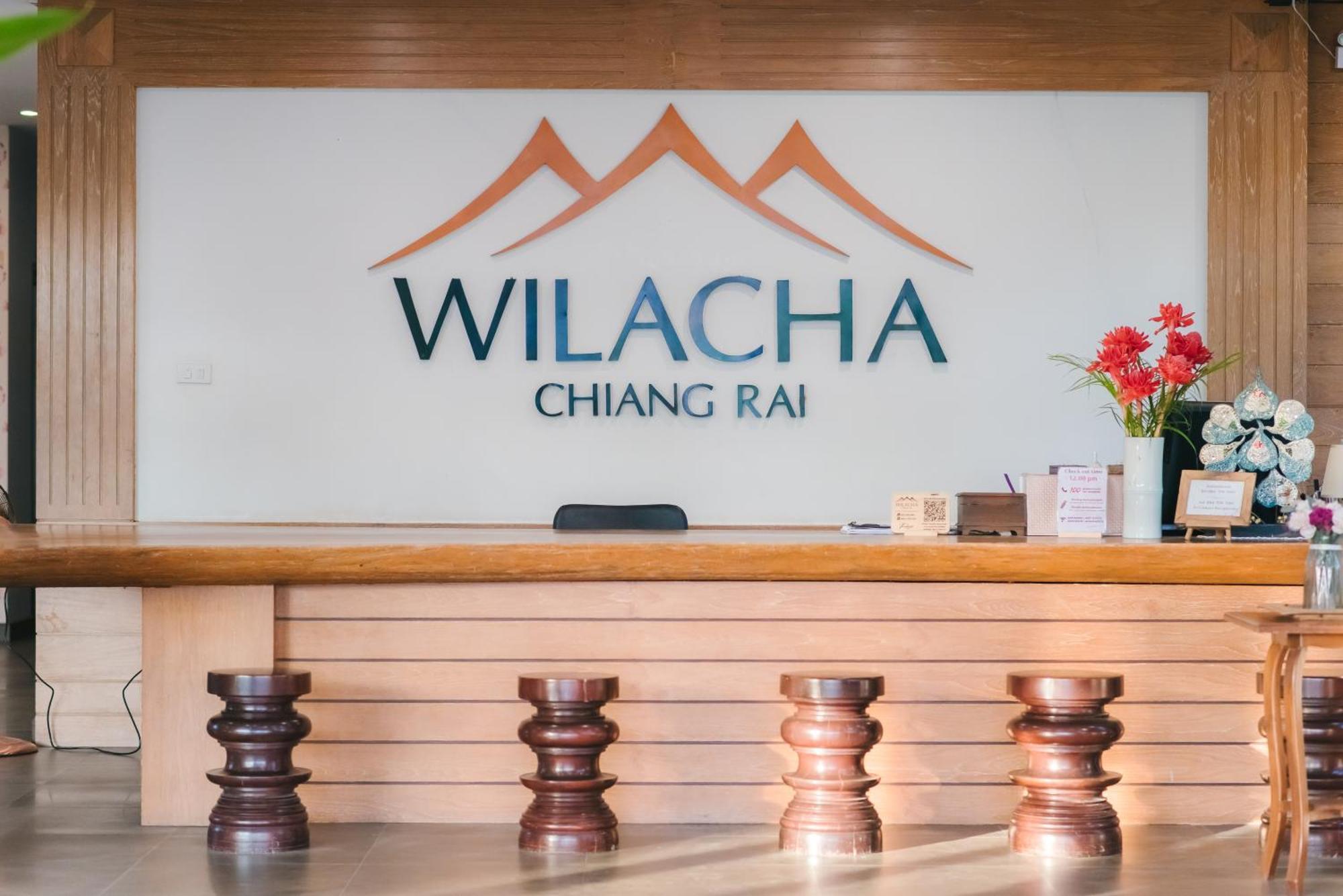 Wilacha Chiang Rai Exterior photo
