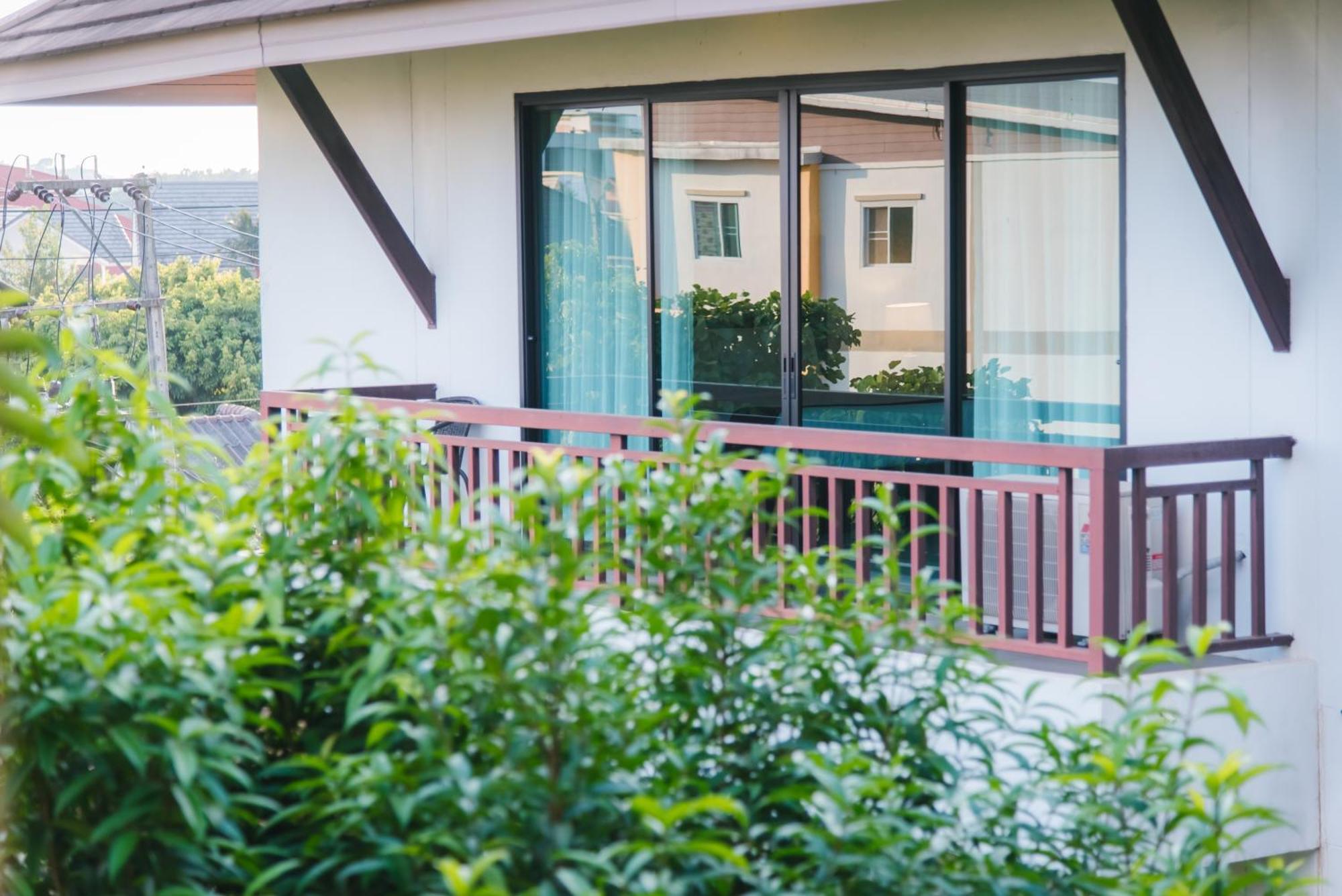 Wilacha Chiang Rai Exterior photo