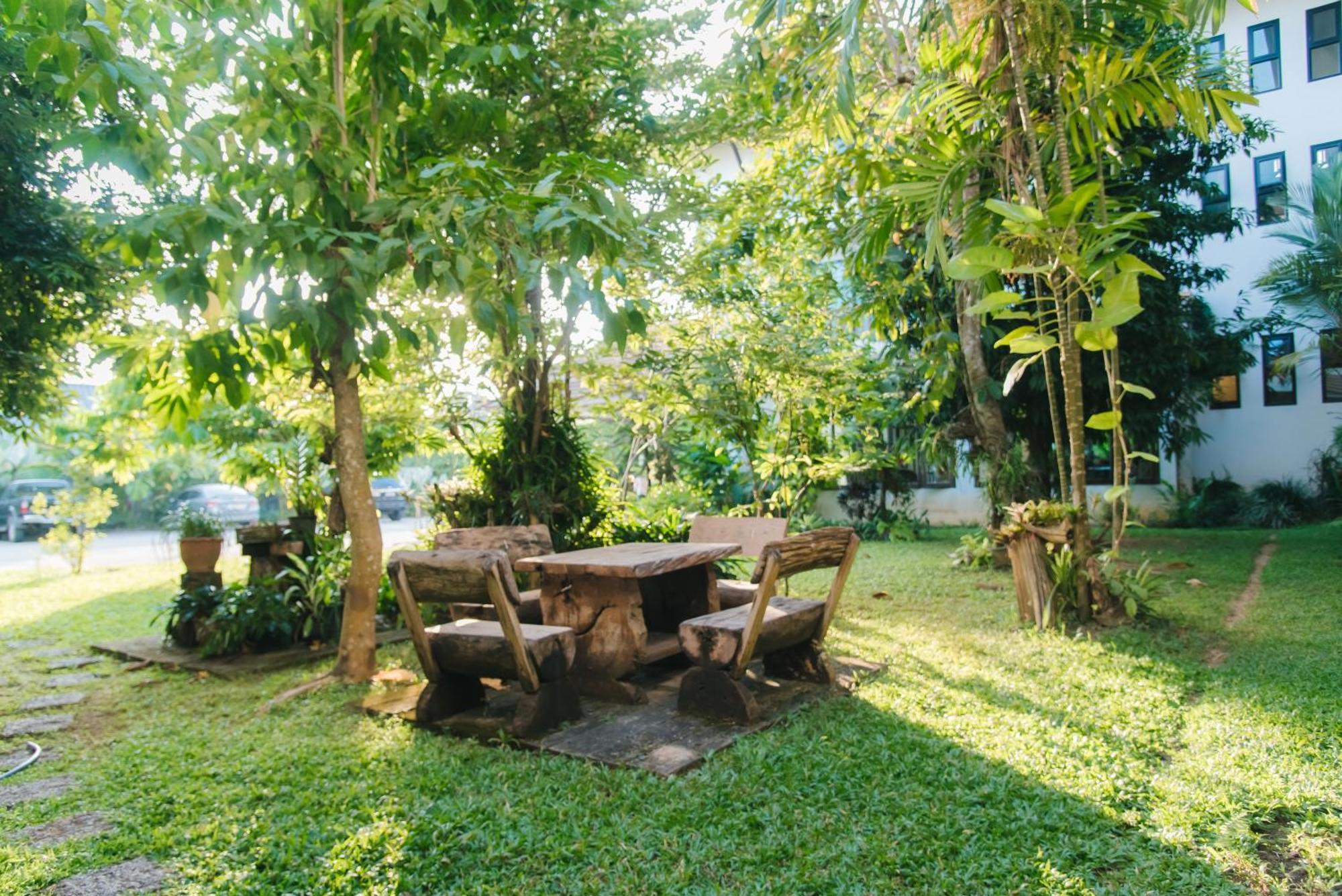 Wilacha Chiang Rai Exterior photo