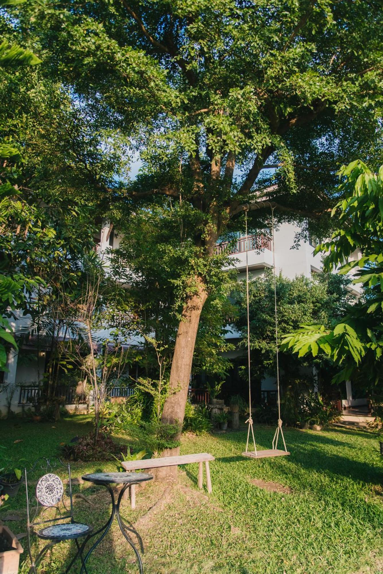 Wilacha Chiang Rai Exterior photo