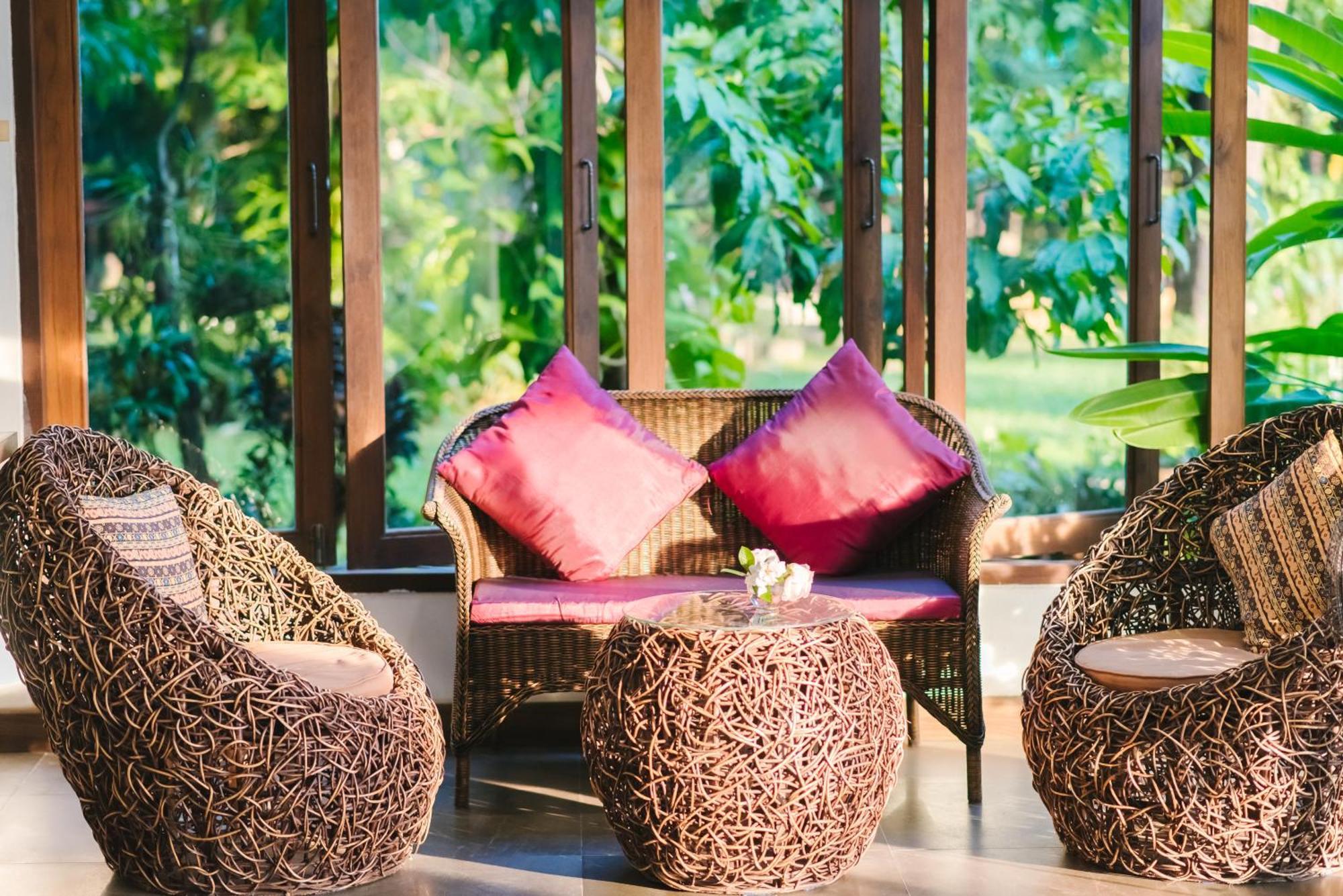 Wilacha Chiang Rai Exterior photo
