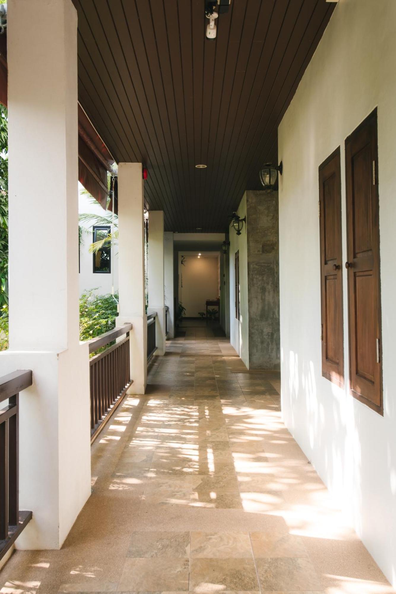 Wilacha Chiang Rai Exterior photo