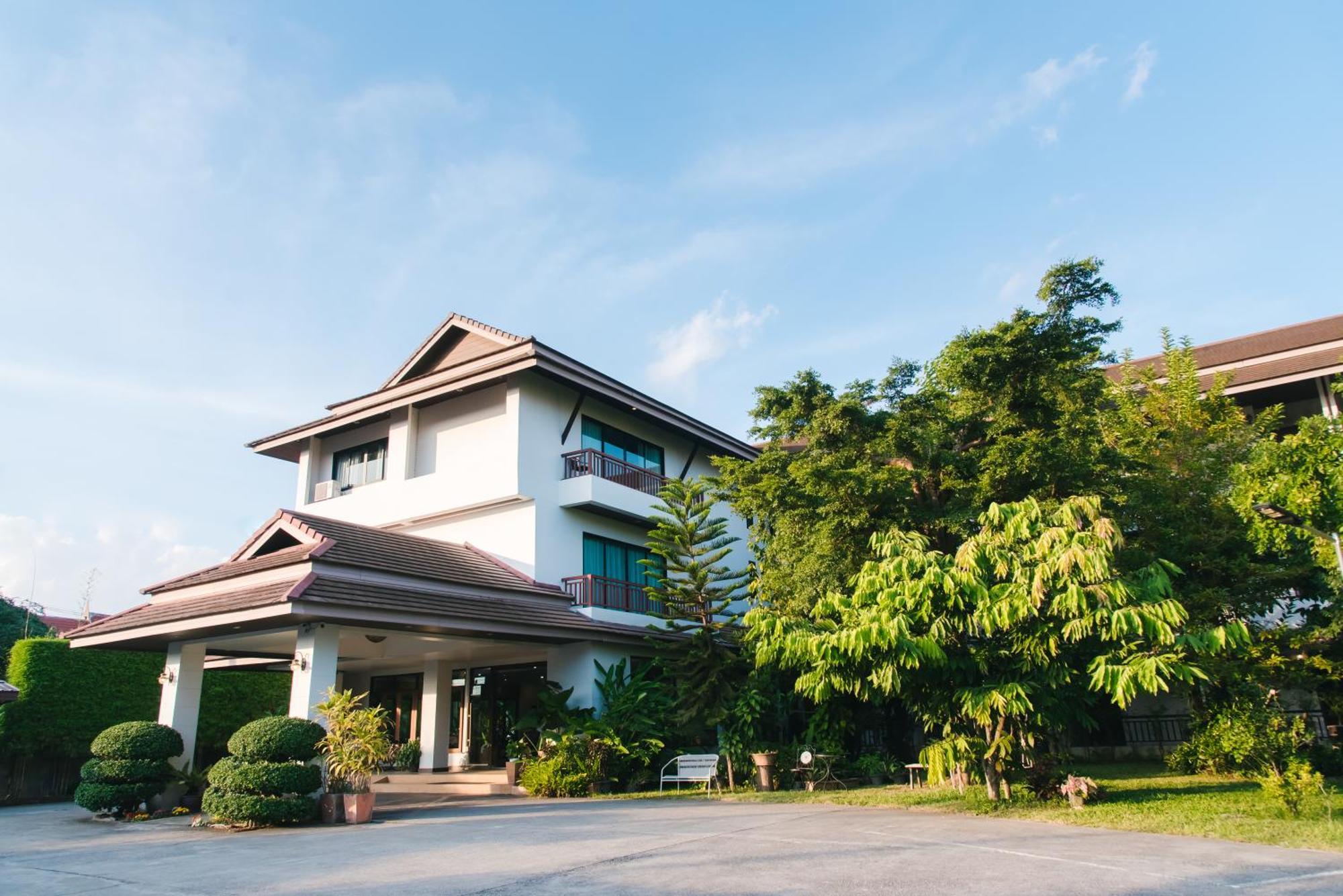 Wilacha Chiang Rai Exterior photo