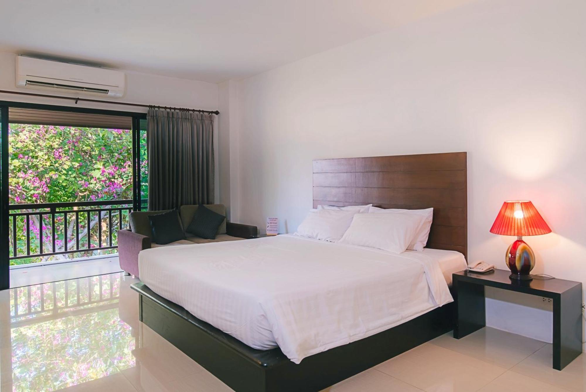 Wilacha Chiang Rai Exterior photo